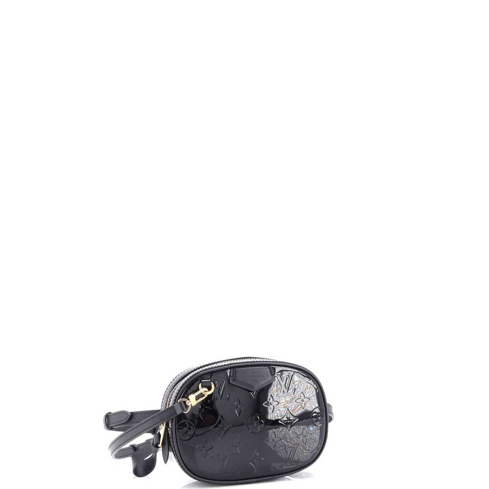 Louis Vuitton Belt Bag Monogram Vernis - image 2