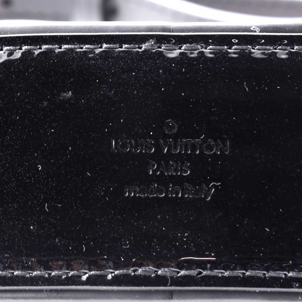 Louis Vuitton Belt Bag Monogram Vernis - image 5