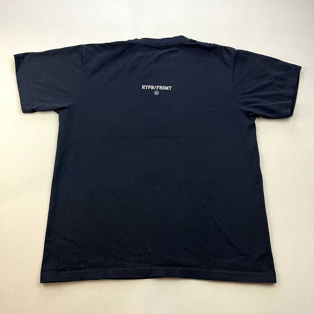 Fragment Design × Hypebeast Stationaries T-Shirt … - image 4