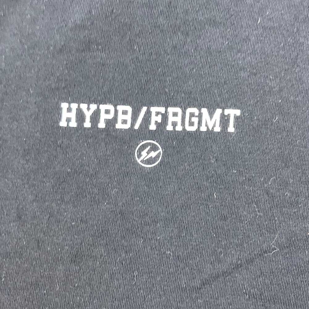 Fragment Design × Hypebeast Stationaries T-Shirt … - image 5