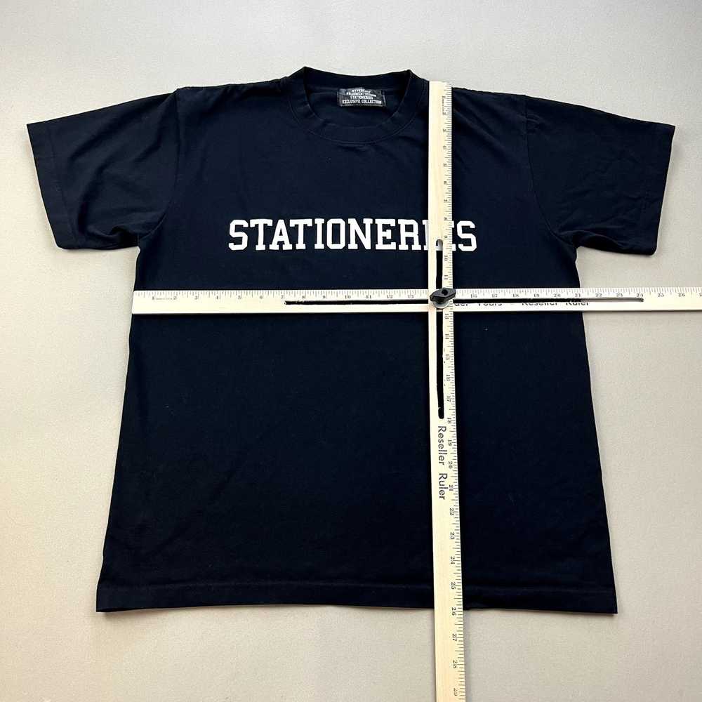 Fragment Design × Hypebeast Stationaries T-Shirt … - image 8