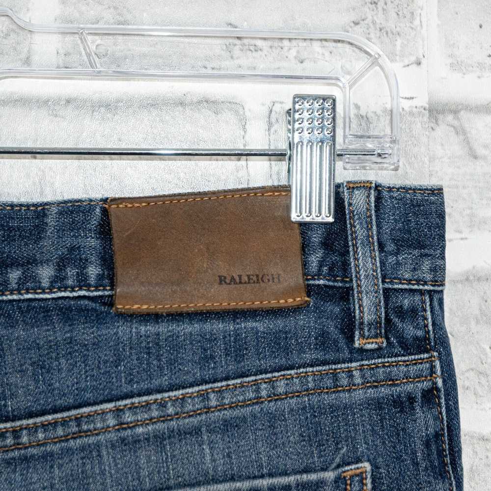 Raleigh Denim RALEIGH Denim the MARTIN Skinny Jea… - image 11