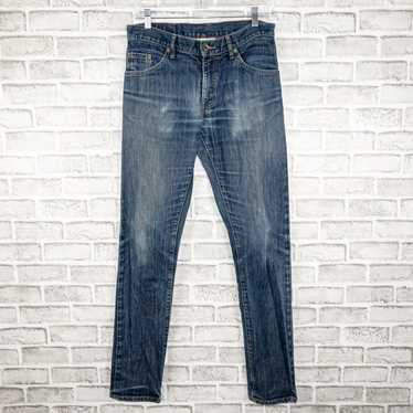 Raleigh Denim RALEIGH Denim the MARTIN Skinny Jea… - image 1