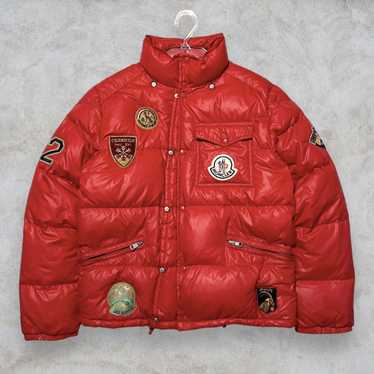 Moncler moncler k2 - Gem