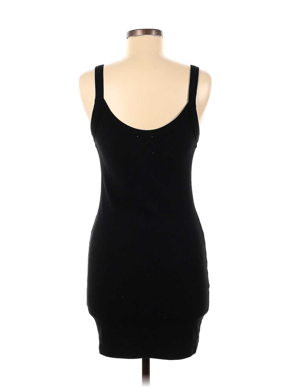 Cotton On Women Black Cocktail Dress M - image 2