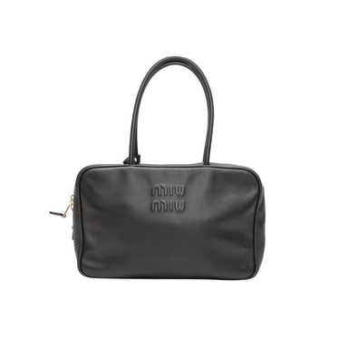 Miu Miu Leather handbag