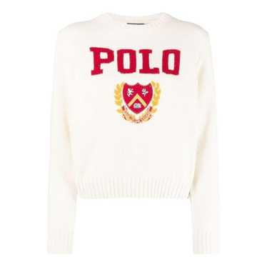 Polo Ralph Lauren Wool jumper