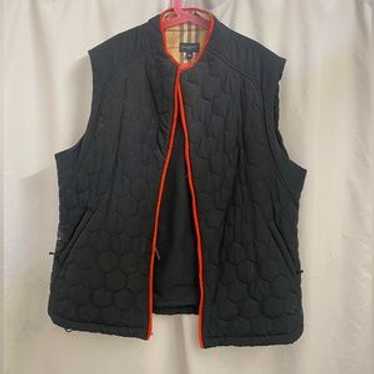 Burberry golf vest womens - Gem