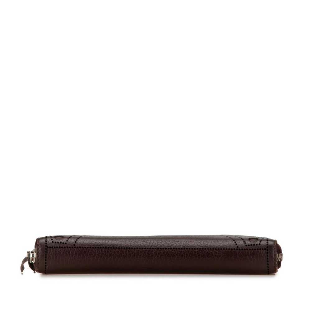 Balenciaga Leather purse - image 3