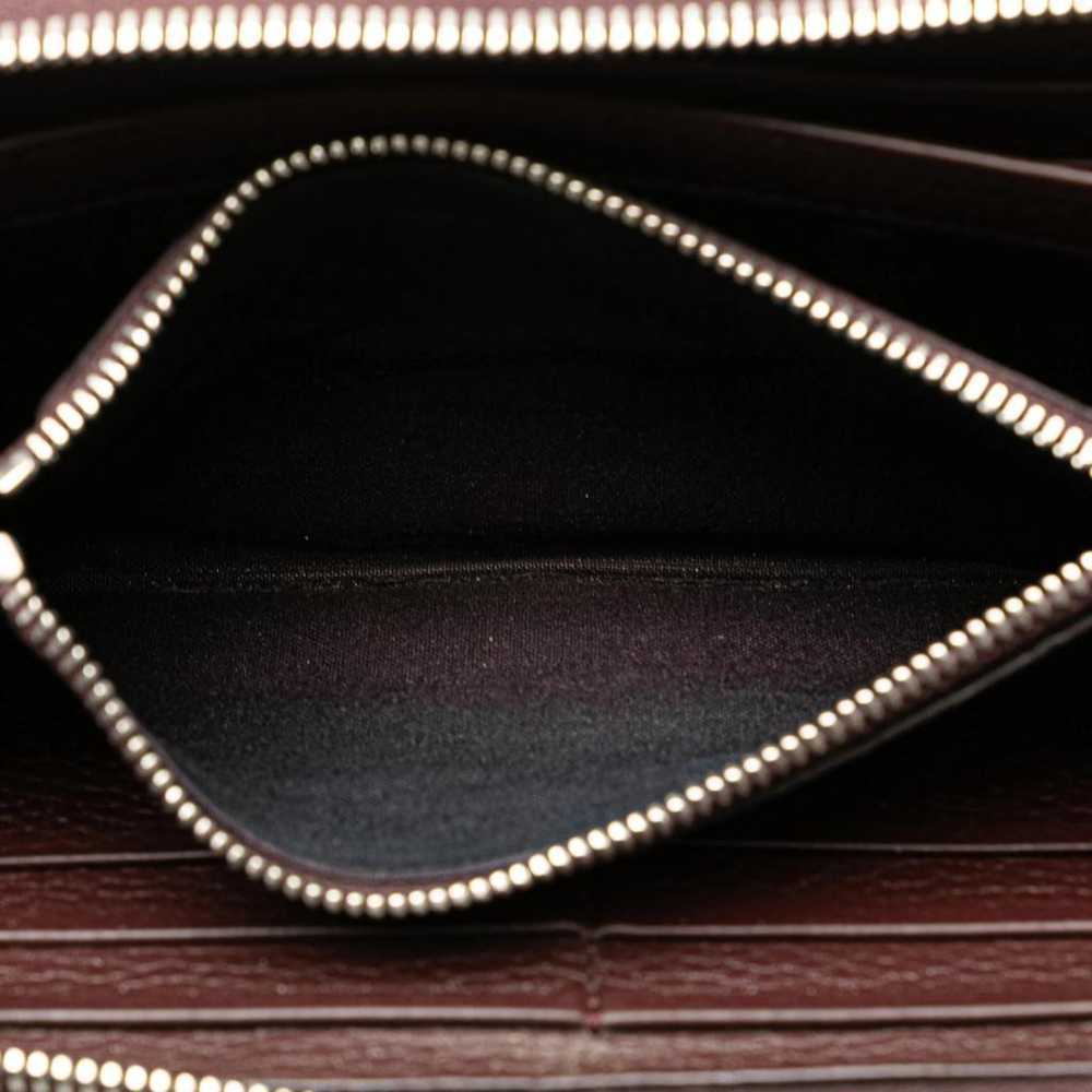 Balenciaga Leather purse - image 4