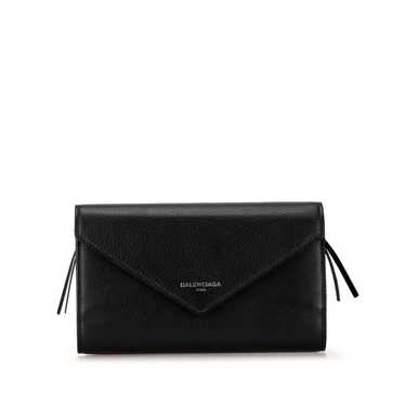 Balenciaga Leather purse - image 1