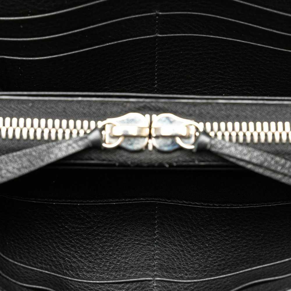 Balenciaga Leather purse - image 7