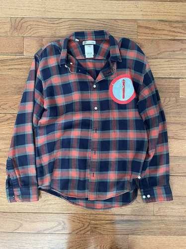 Visvim visvim button up - Gem