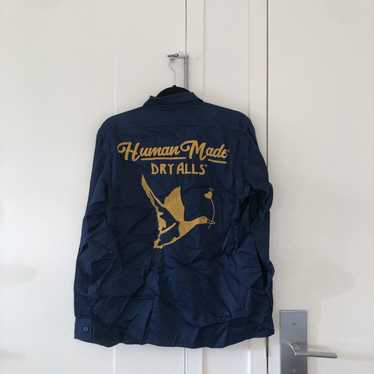 Human made jacket - Gem