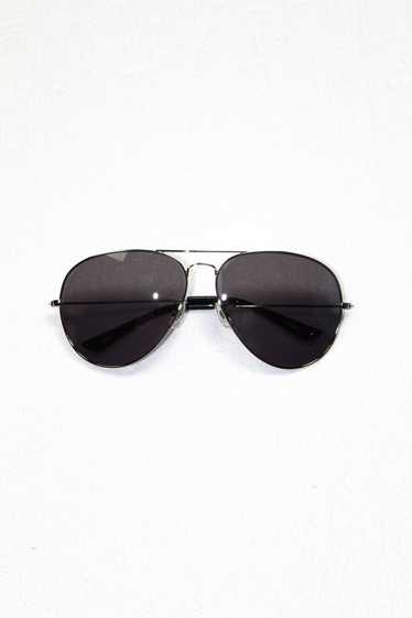 Number (N)ine Aviator “Six” Sunglasses