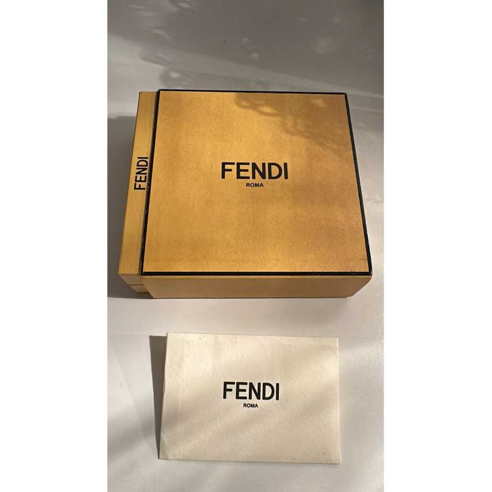 Fendi Ff bracelet - image 10