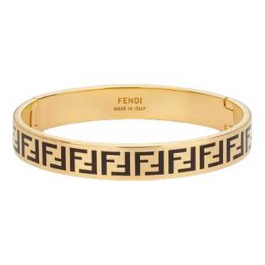 Fendi Ff bracelet - image 1