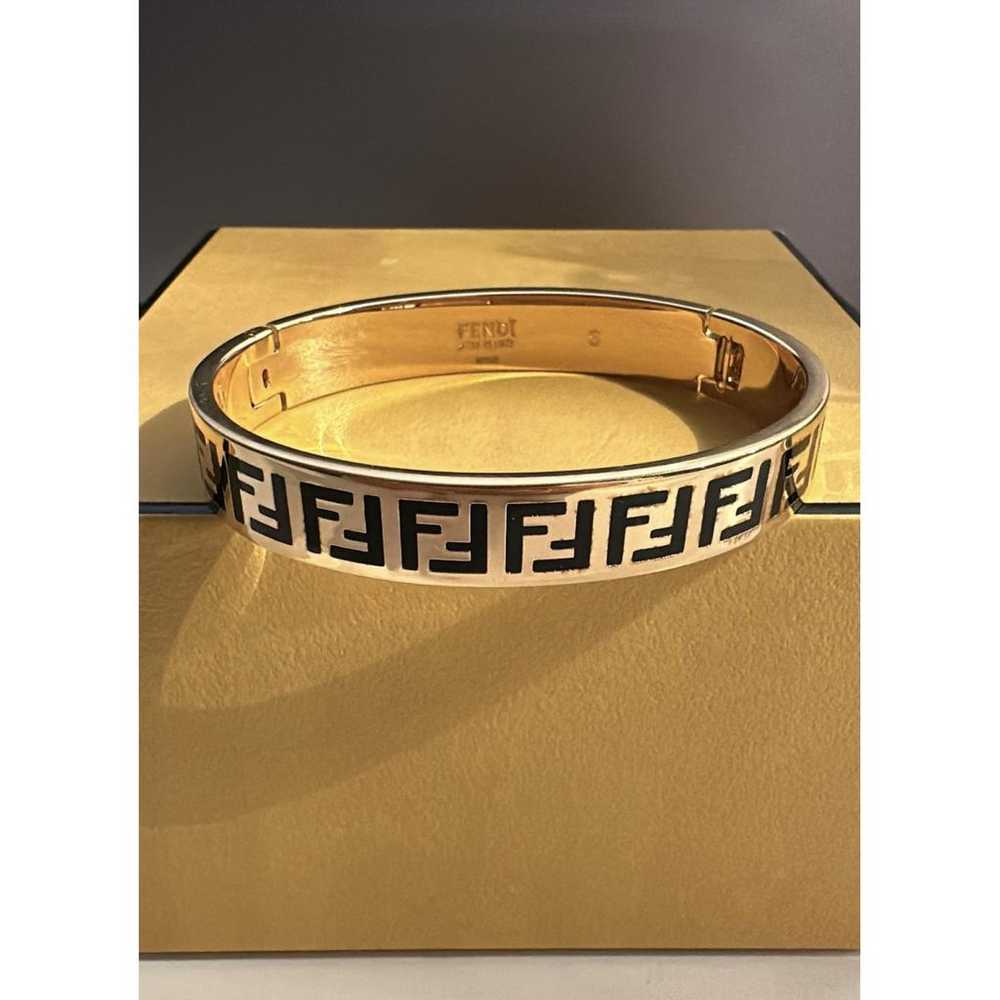 Fendi Ff bracelet - image 2