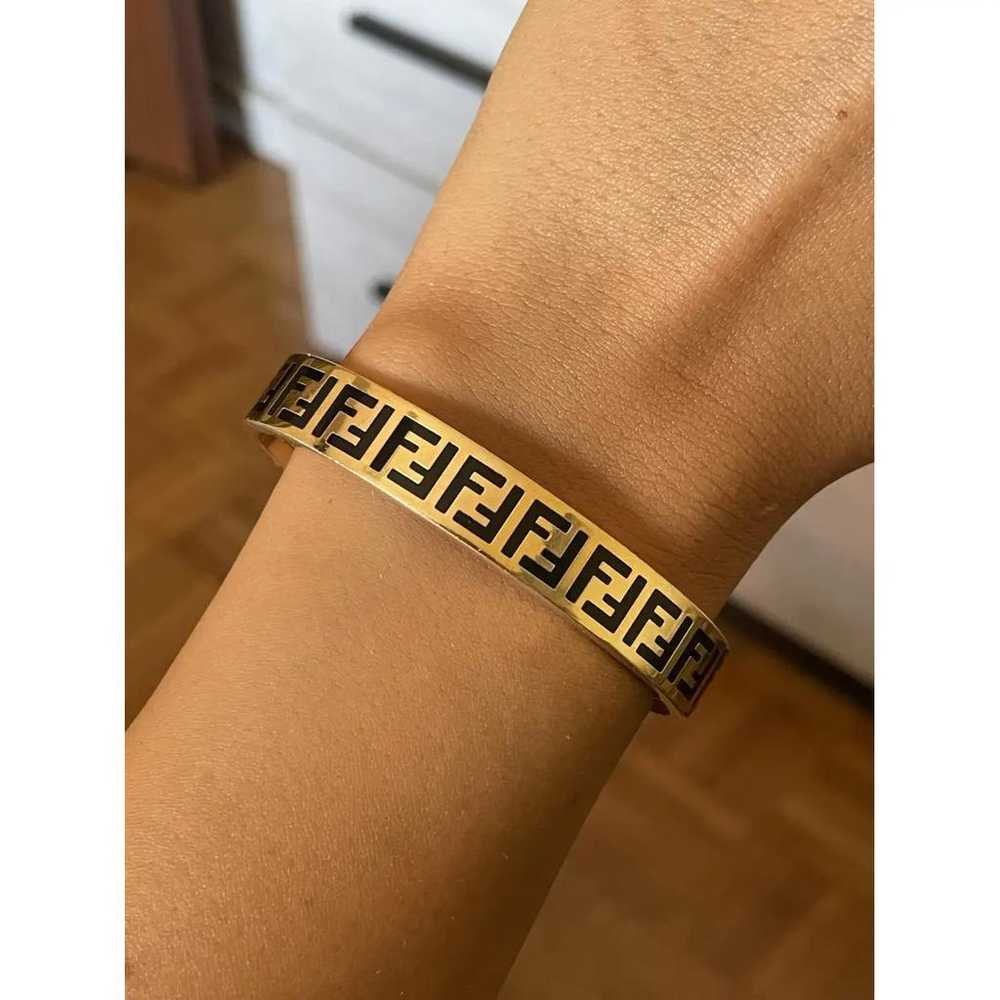 Fendi Ff bracelet - image 3