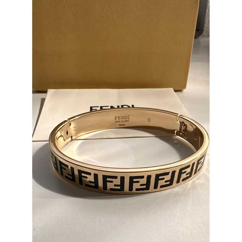 Fendi Ff bracelet - image 5