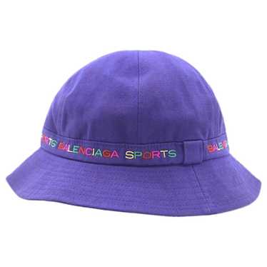 Balenciaga Hat - image 1