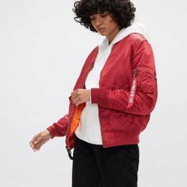 Alpha industries ma-1 reversible - Gem