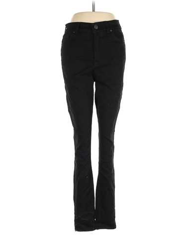 BBJ Los Angeles Women Black Jeans 7