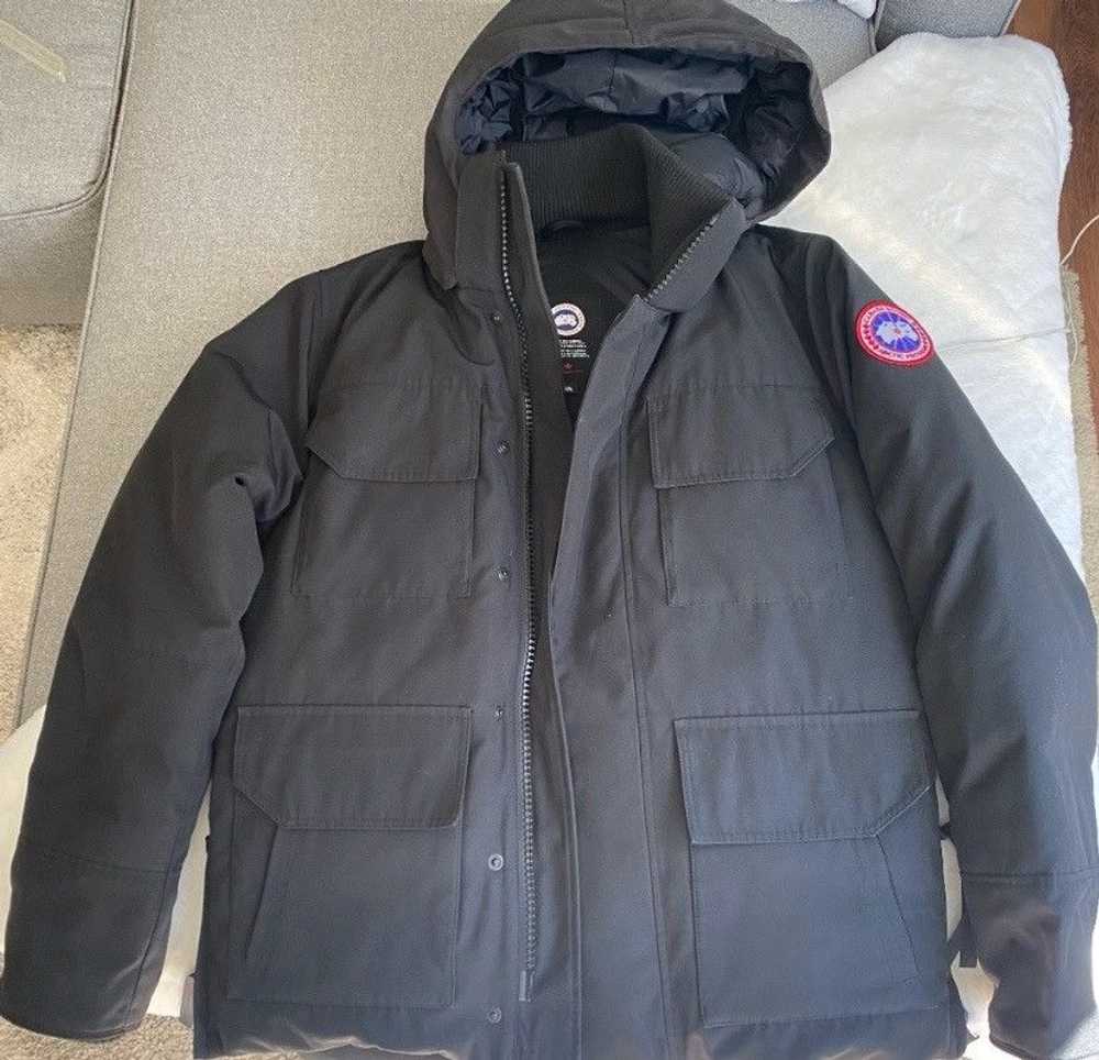 Canada Goose Canada Goose Maitland Parka - image 1