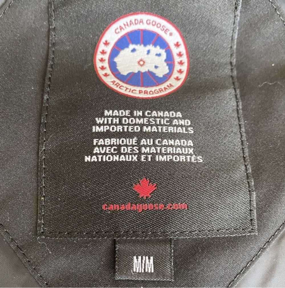 Canada Goose Canada Goose Maitland Parka - image 3