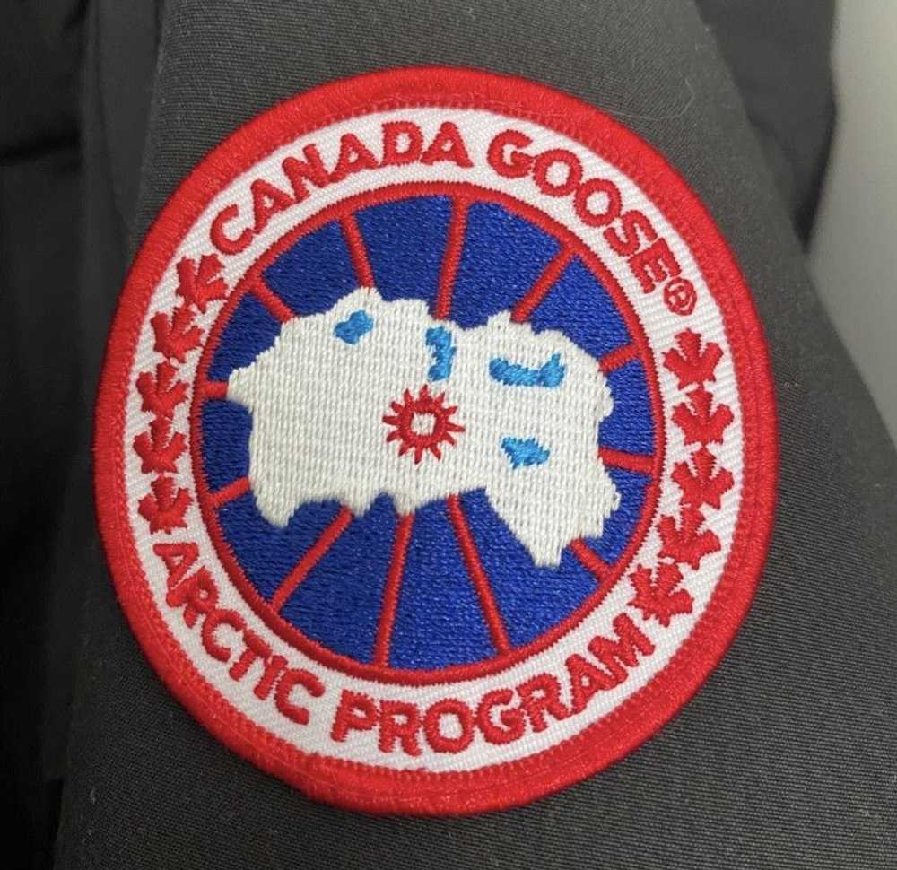 Canada Goose Canada Goose Maitland Parka - image 4