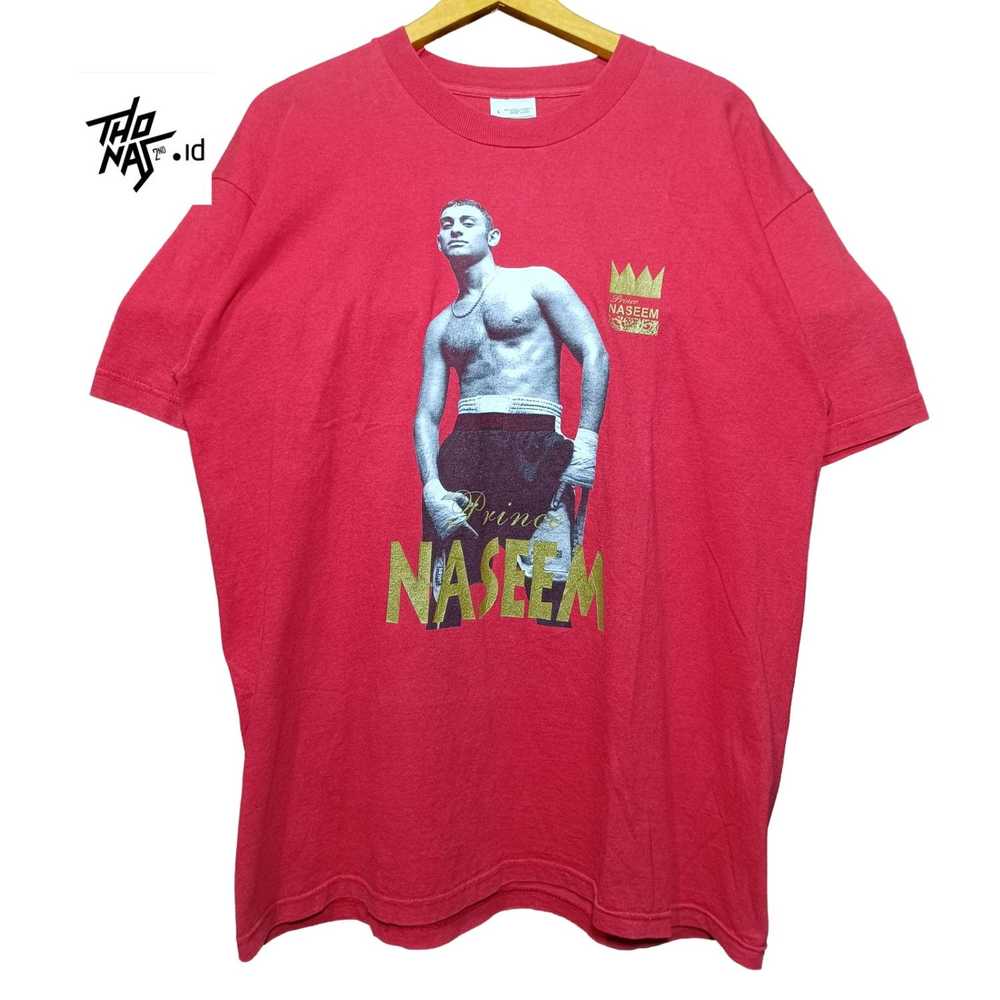 Rare × Ufc × Vintage 🔥Rare Find🔥 Vintage Naseem… - image 2