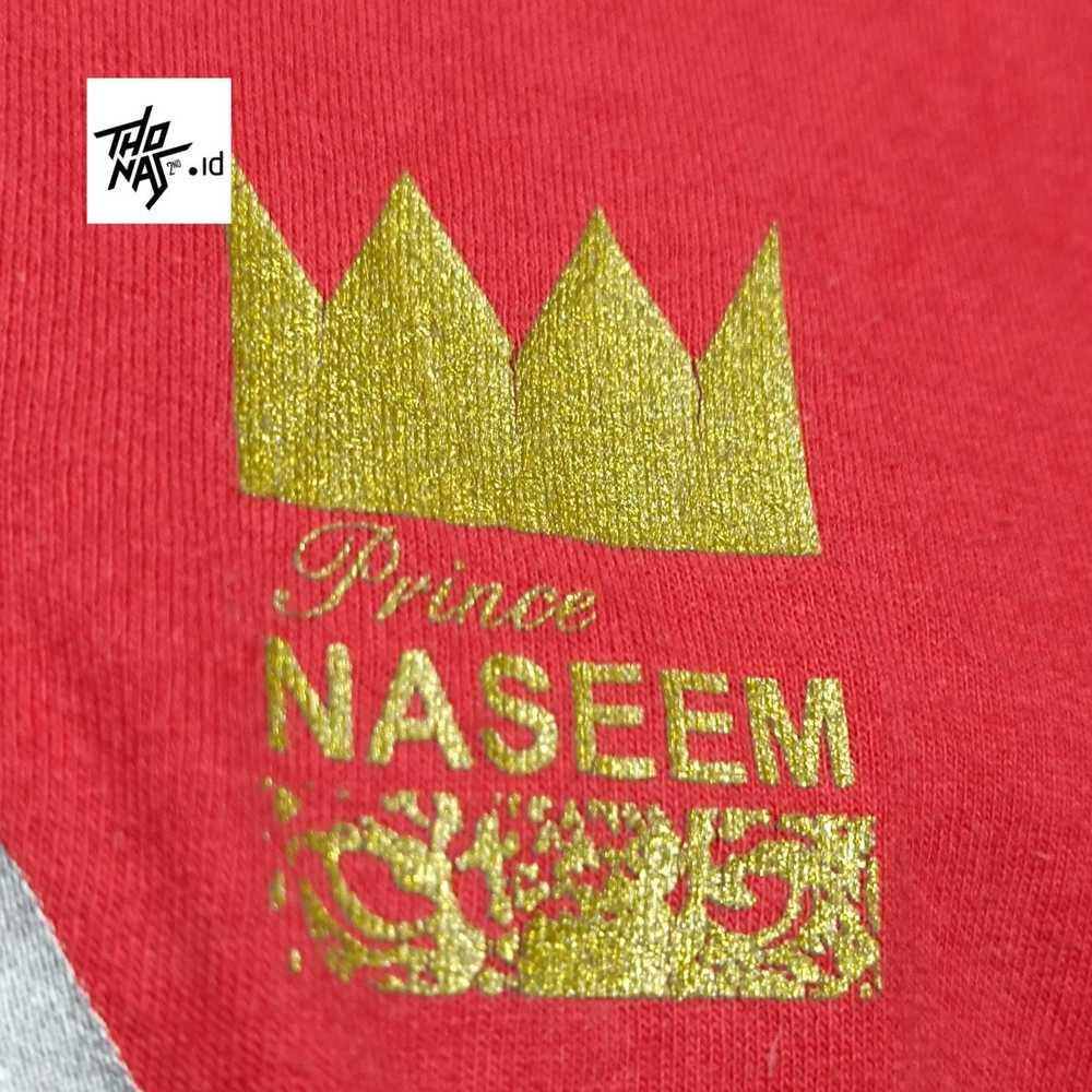 Rare × Ufc × Vintage 🔥Rare Find🔥 Vintage Naseem… - image 4