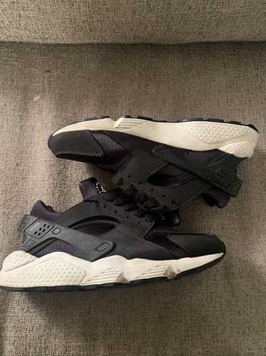 Nike Nike Air Huarache Off Noir