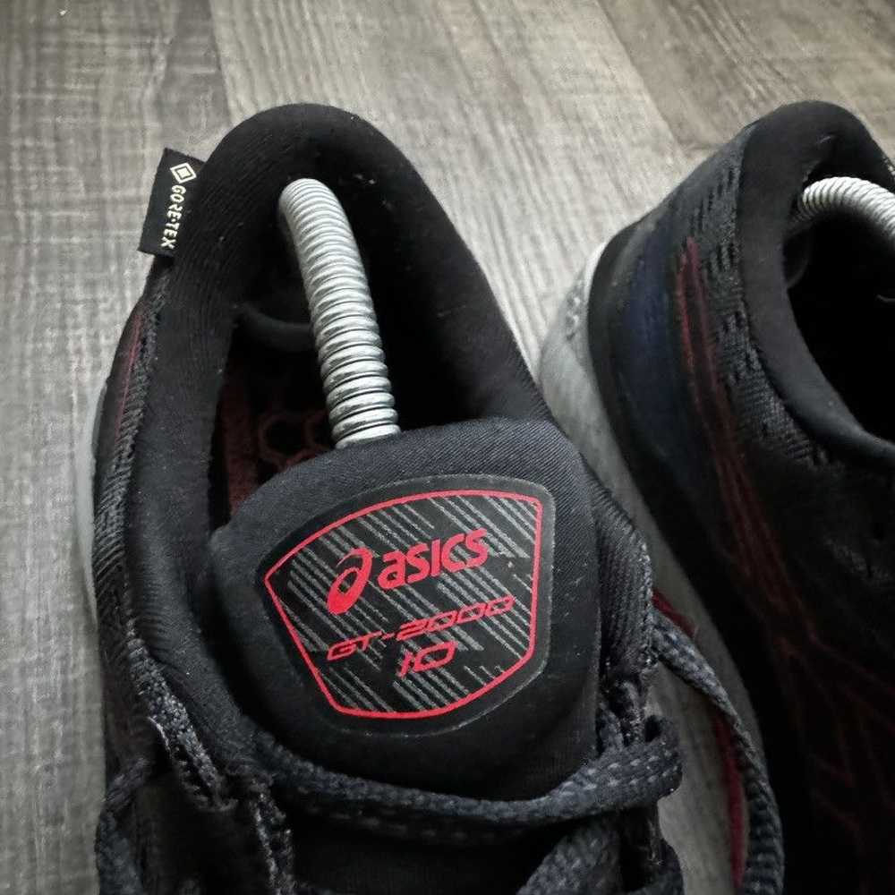 Asics × Streetwear × Vintage ASICS • GORE-TEX® GT… - image 10