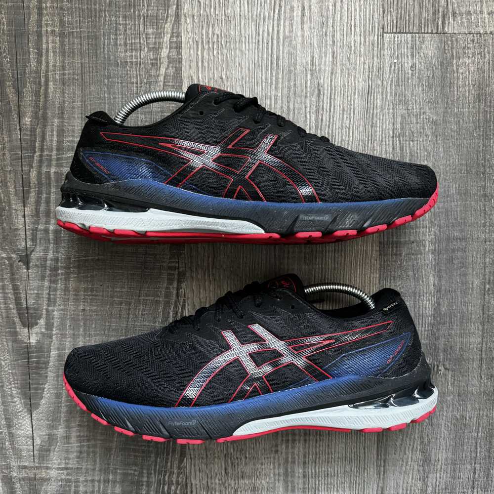 Asics × Streetwear × Vintage ASICS • GORE-TEX® GT… - image 3