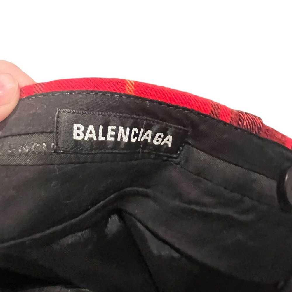 Balenciaga Rare Balenciaga SS2019 Reworked Cotton… - image 8