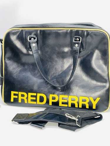 Fred perry mens bag - Gem
