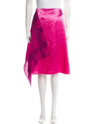 Marine serre skirt - Gem