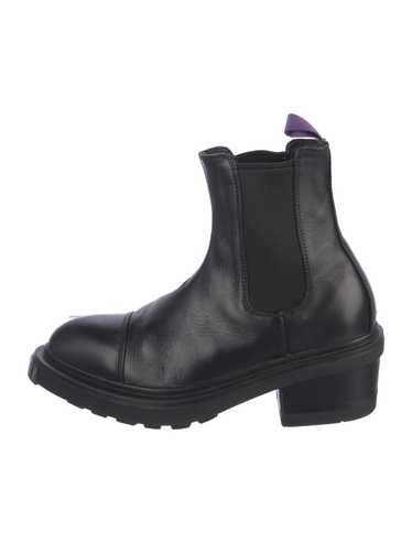 Eytys leather boots - Gem