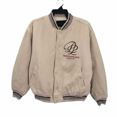 Bomber Jacket × Japanese Brand × PPFM 💥90s Ppfm … - image 1