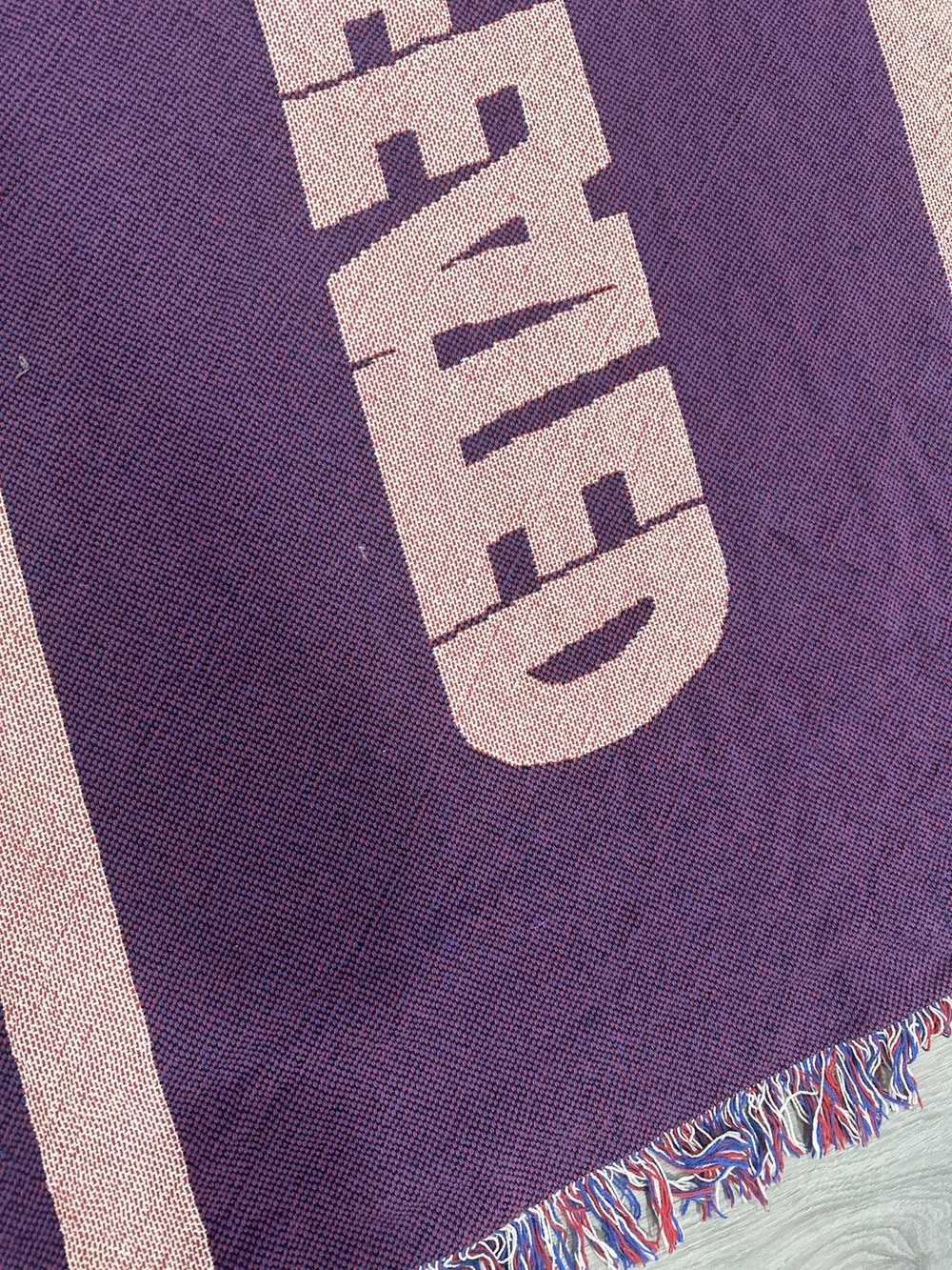 Undefeated × Vintage vintage undefeated blanket - image 6