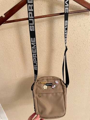 Supreme cordura bag - Gem