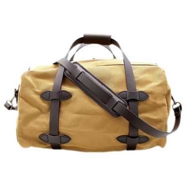 Filson Travel bag