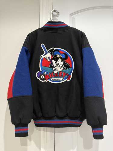 Disney × Mickey Mouse × Vintage Y2K TRUE VINTAGE -