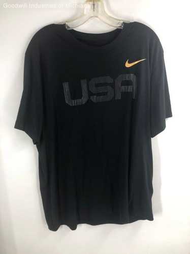 Men's Nike Black Shirt size XL