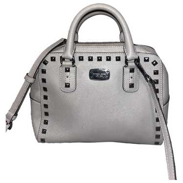 Michael Kors Leather satchel - image 1