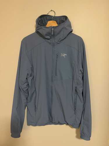 Arc'Teryx Proton Lightweight Hoody