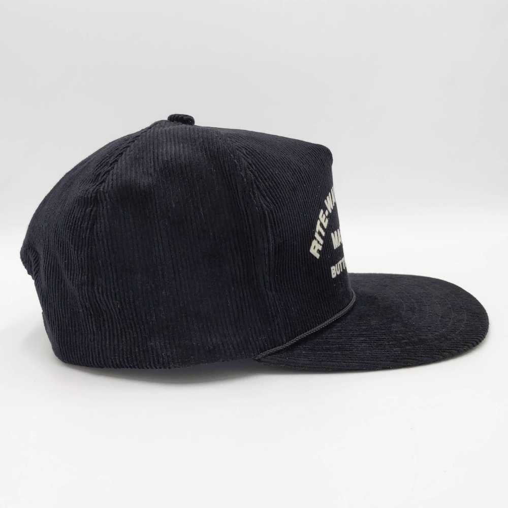 Streetwear × Trucker Hat × Vintage Vintage Rite-W… - image 6