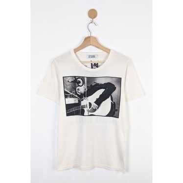 HYSTERIC GLOMOUR  COBAIN フォトT N1040 HYSTERIC GLOMOUR KURT COBAIN フォトT N1040 - メルカリ