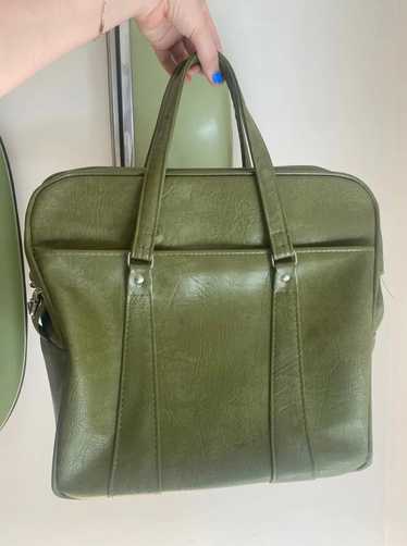 Samsonite 1960s travel bag | Used, Secondhand, Res